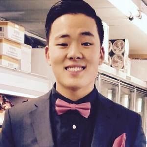 Meet your Posher, Al